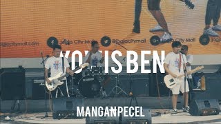 YOWIS BEN  Mangan Pecel live JCM [upl. by Ddart480]