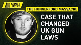 How Michael Ryan Impacted UK Gun Laws  Crimes That Shook Britain [upl. by Helena417]