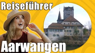 Aarwangen  Travel Tipps  Reiseführer Deutsch [upl. by Phelips]