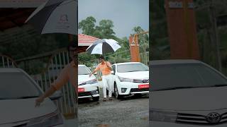 Toyota Altis  detailed video please watch our channel ￼ [upl. by Anaihsat]