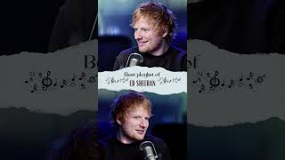 Ed Sheeran  Old song but still the best [upl. by Alonso273]