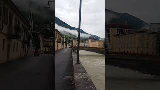 Sondrio today  italy [upl. by Domonic]