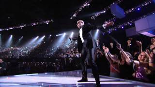 Pitbull ft NeYo  Give Me Everything Live On BMA 2011 720pavi [upl. by Elizabeth]