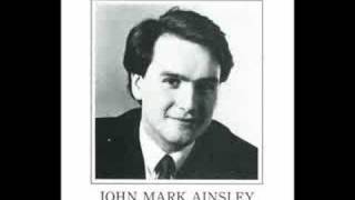 Whereer You Walk John Mark Ainsley [upl. by Salkin]