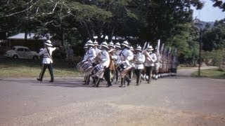 Seychelles 196769 [upl. by Roter812]