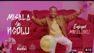 Enjoyel Mbuluku  Misala ya ngolu Clip Officiel2KHD [upl. by Oppen]