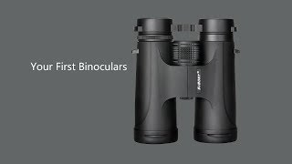 SVBONY SV40 Binoculars 8X32 10X42 [upl. by Mckenna]