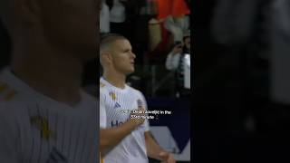 LA Galaxy’s 4 Goals Against LAFC lagalaxy soccer mls [upl. by Nioe]