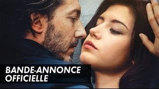 EPERDUMENT  Bande Annonce Officielle  Guillaume Gallienne  Adèle Exarchopoulos 2016 [upl. by Hahsi504]