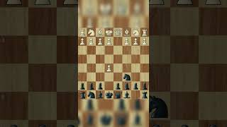 The englund gambit trap chess  Englund gambit  World chess trap chess trap views viral [upl. by Clerc]