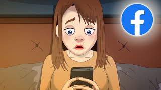 3 FACEBOOK MARKETPLACE Horror Stories Animated [upl. by Jacynth]