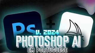 COMO BAIXAR E INSTALAR ADOBE PHOTOSHOP 2025 SEM MENSALIDADE [upl. by Held]