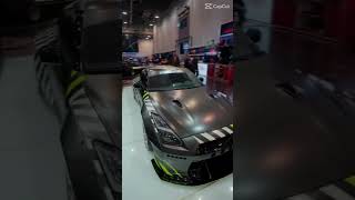 GTR R35 edit gtr gtr35 car  edit [upl. by Nannah]