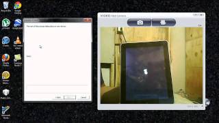 How to enter DFU mode Ipadipodiphone ios 50 and below [upl. by Gatias]