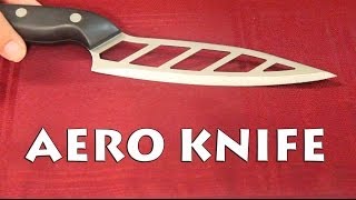 Aero Knife  As Seen On TV [upl. by Aicnelav]