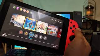 HOMEBREW 510 INSTALLATION TUTORIAL  Nintendo Switch 400 UP TO 510 SLEEPWAKE FIX REVISED [upl. by Kenwood]