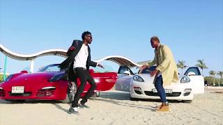 Dibi Dobo  Mamacita feat Mr May D Clip officiel [upl. by Aniarrol725]