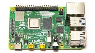 Raspberry Pi 4 Model B [upl. by Sall]