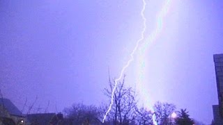 Lightning Highlights Best Shots 19992007 [upl. by Natam]