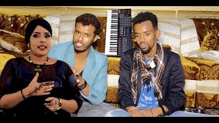 NIMCO HAPPY REACTION IYO FREE MUSIC HEESTA OGSOONOW INAAN KU JECELAHAY DIGAALE AND SAYDHIYE CAJIIB [upl. by Hildebrandt]