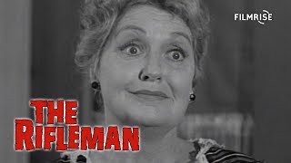 The Rifleman  Season 4 Episode 27  Guilty Conscience  Full Episode [upl. by Lennad]