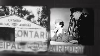 2016 State of the City Reaching New Heights  Ontario International Airport [upl. by Tucker]