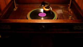 78s  Ray Anthony  The Darktown Strutters Ball [upl. by Encratis532]