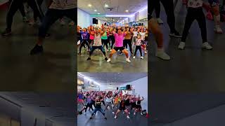 YA ESTA DISPONIBLE CHAPA PLA PLA 🇪🇸✨️✨️ sergiovillarrealfitness zumba zumbacomunity [upl. by Alael]