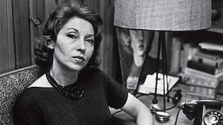 CLARICE LISPECTOR [upl. by Farleigh]