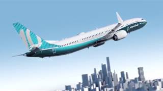 The New Boeing 737 MAX 10 [upl. by Jeanie]