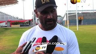 SP PNG Hunters Round 8 Match in Brisbane [upl. by Hazen]