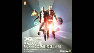 i would stay  Krezip Noisecontrollers remix [upl. by Harms]