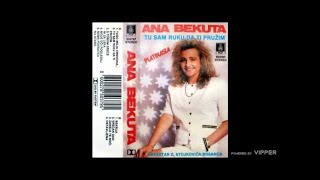 Ana Bekuta  Ostavljena  Audio 1991 [upl. by Ynez]