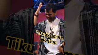 Tikuliya mare ho jaan priya suhani Khesari lal yadav dance trending youtube shorts [upl. by Oab]