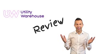 ⚡Utility Warehouse Review ⚡ Should you consider switching your utilities with them Find out [upl. by Shuping]