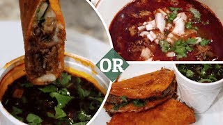 LA MEJOR BIRRIA DE RES QUE PUEDES HACER EN CASAEN CONSOME Y TACOSBeef Birria Recipe [upl. by Atiluap913]