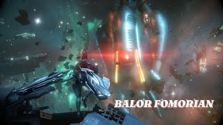 BALOR FOMORIAN [upl. by Eibloc]