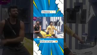 Bigg Boss fun season song tata tata podu Tera Tera 😊😂😂😂 [upl. by Seabrooke]