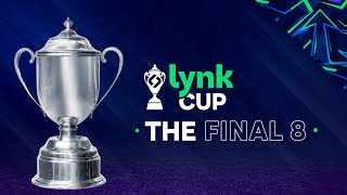 LIVE Mount Pleasant FC vs Cavalier SC  Lynk Cup QuarterFinal 2nd Leg 202223 [upl. by Dewayne602]