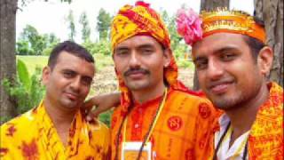 Hari Bhajan Kirtan Gaudai Gaudai Nepali Bhajan Best Bhajan हरि किर्तन गाउदै गाउदै हौला परम् धाम [upl. by Gibe511]