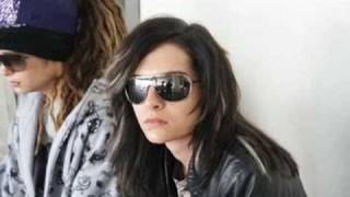 Bill Kaulitz without makeup [upl. by Arol]