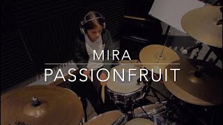 Rockschool Drums Grade 2 quotPassionfruitquot [upl. by Riana]