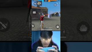 freefire battleroyalegame totalgaming freefiremax trending [upl. by Yerok211]