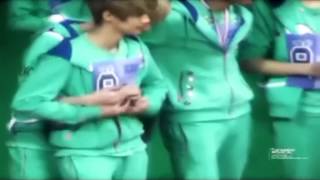 FMV  HUNHANYinyuetai HUNHAN 鹿晗世勋有爱瞬间合辑 饭制版 [upl. by Etnauj]