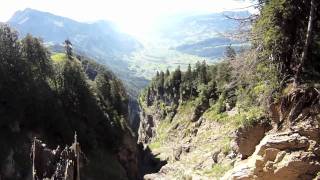 Jeb Corliss Grinding The Crack  official video [upl. by Anirbas]