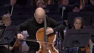 Magnus Lindberg Cello Concerto 2 [upl. by Lleval164]