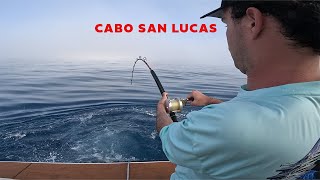 Cabo Fishin [upl. by Rodnas2]