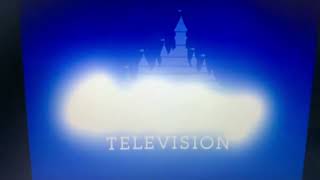 Walt Disney Television logo 1994 [upl. by Des]