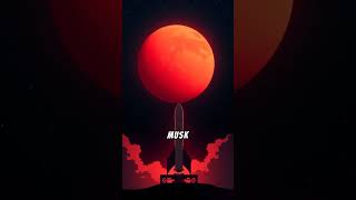 Mars or Bust Elon Musk’s Plan to Make Humans Multiplanetary 🚀elonmusk [upl. by Tnecnivleahcim108]