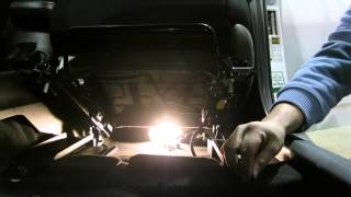 20092013Matrix amp Corolla Bracket Install Video [upl. by Win]